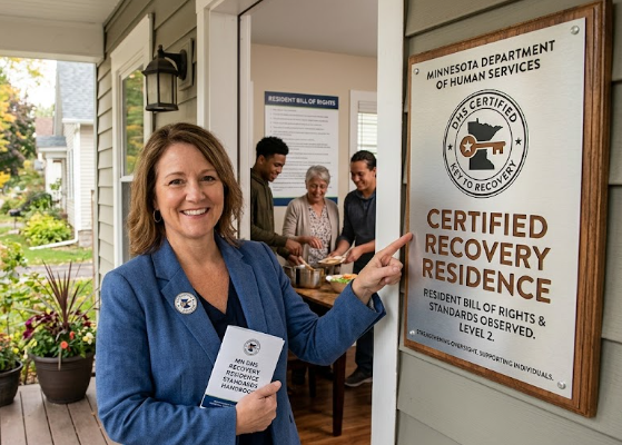 Your MASH Certification Does Not Make You DHS Compliant in 2027